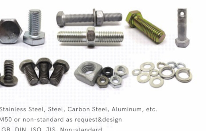 Bolts