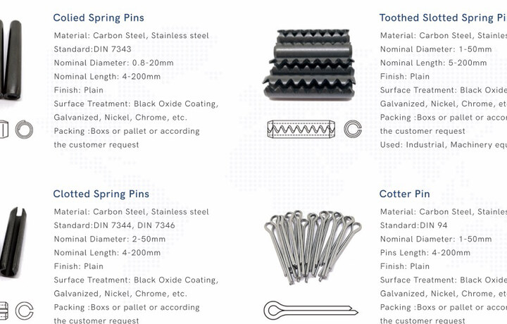 Special / Automotive / OEM