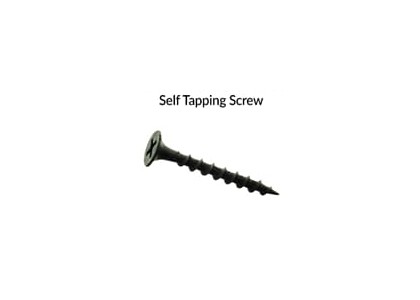 Coarse Thread Drywall Screw