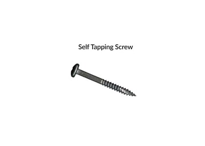 Face Frame Screw