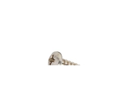 Pan Head Self Tapping Screw