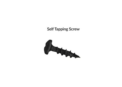 Particle Board Screw