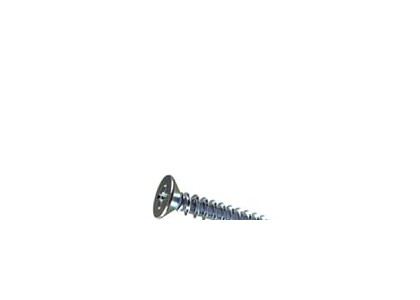 Phillips Flat Head Self Tapping Screw