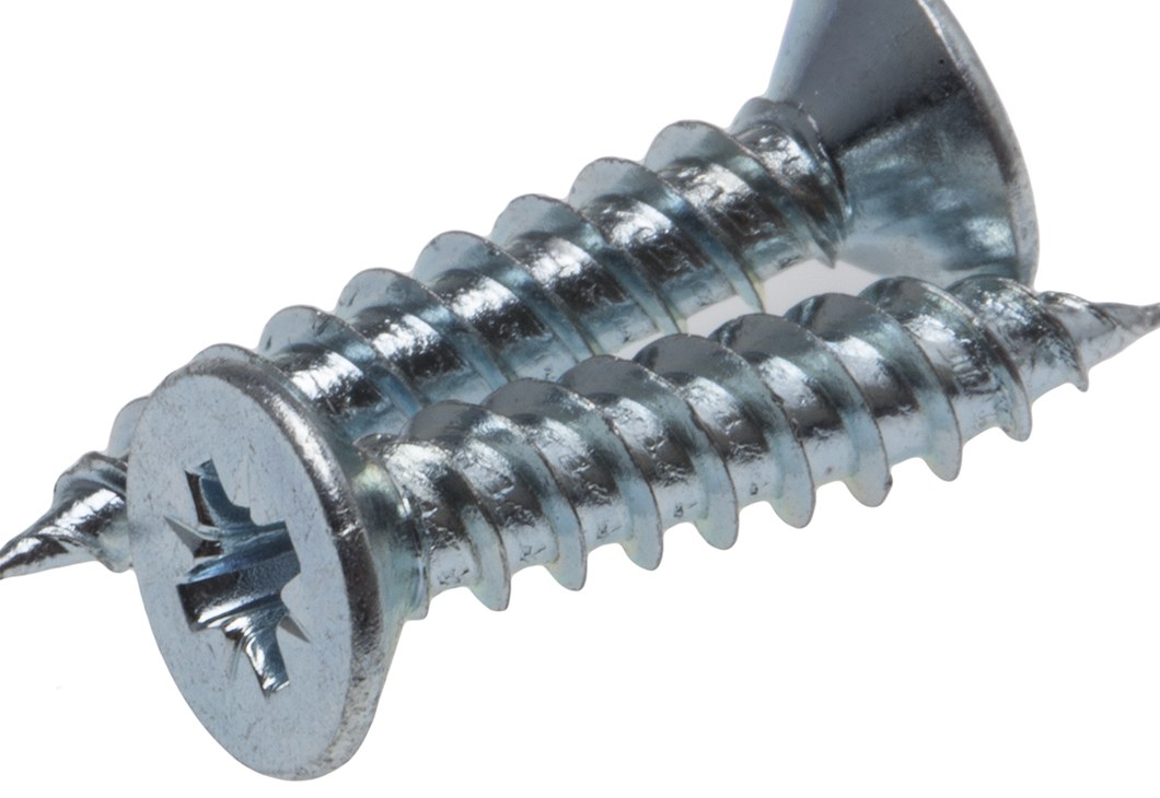 Phillips Self Tapping Screw